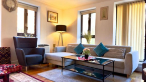 Cosy Hidden Gem Central London